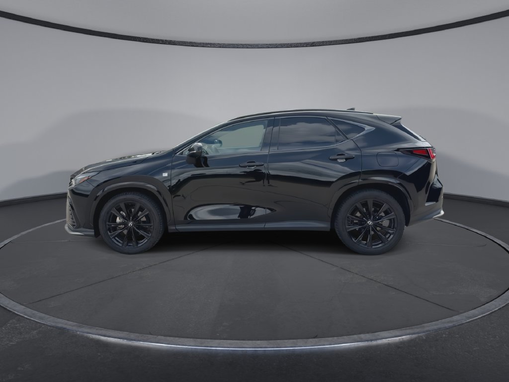 Used 2024 Lexus NX 350 F Sport AWD/4WD image 5