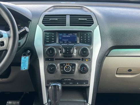 Used 2012 Ford Explorer FWD image 20