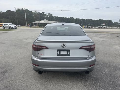 Used 2021 Volkswagen Jetta GLI image 6