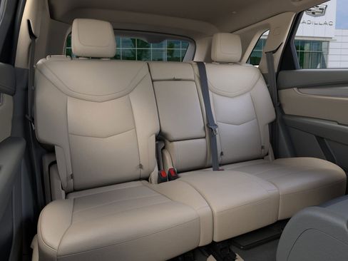 New 2025 Cadillac XT5 Premium Luxury w/ Technology Package image 41