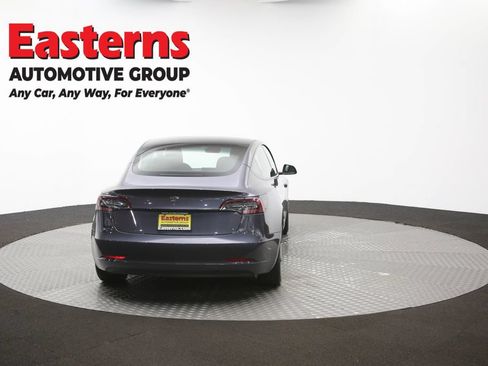 Used 2023 Tesla Model 3 Standard Range RWD image 62