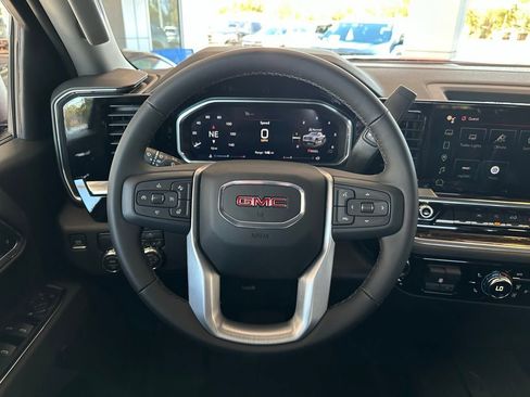 New 2026 GMC Sierra 1500 Elevation w/ Elevation Select Package image 18