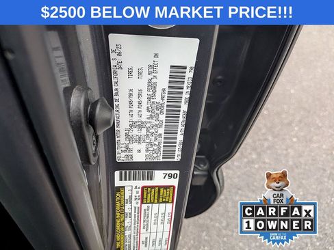Used 2023 Toyota Tacoma SR AWD/4WD image 28
