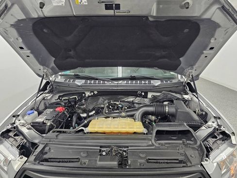 Used 2017 Ford F150 XL w/ Equipment Group 101A Mid AWD/4WD image 11