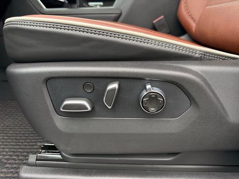 New 2026 GMC Sierra 1500 Denali Ultimate w/ LPO, Black Badging Package image 10