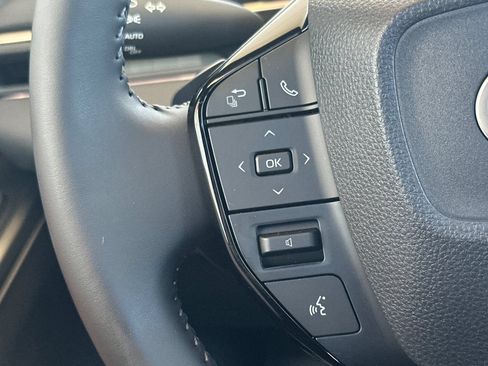 Certified 2026 Toyota bZ FWD image 27