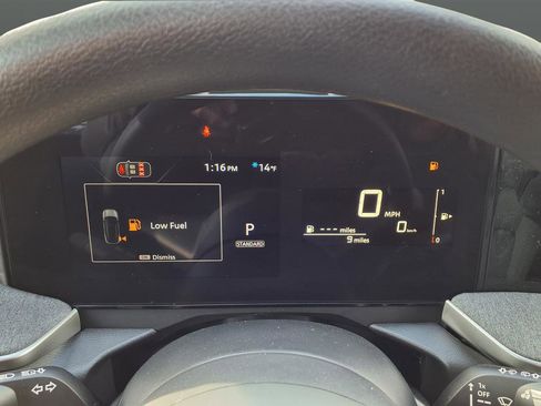 New 2026 Nissan Kicks SV w/ Cold Weather Package AWD/4WD image 20