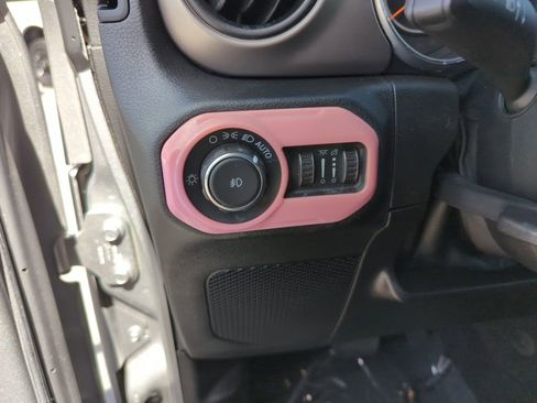 Used 2021 Jeep Wrangler Unlimited Sport w/ Sun And Sound Package AWD/4WD image 37