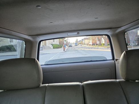 Used 2000 Toyota 4Runner Limited image 20