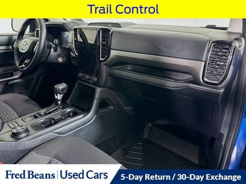 Used 2025 Ford Ranger XLT image 33