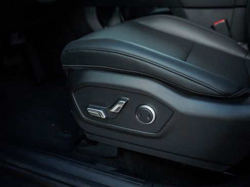 Certified 2026 Hyundai Santa Fe SEL image 21