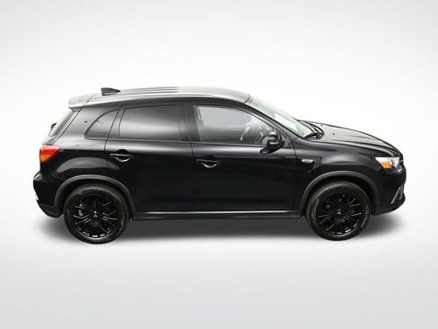 Used 2019 Mitsubishi Outlander Sport AWD image 21