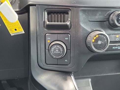 Used 2024 Ford F150 STX AWD/4WD image 28