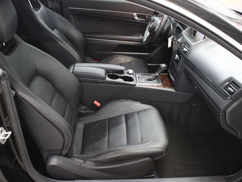 Used 2012 Mercedes-Benz E 350 Coupe image 15