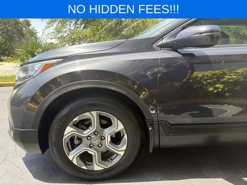 Used 2019 Honda CR-V EX-L image 5