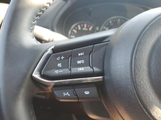 Certified 2024 MAZDA CX-5 Carbon Edition AWD/4WD image 23