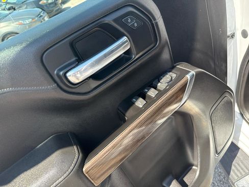 Used 2019 Chevrolet Silverado 1500 LT w/ All-Star Edition AWD/4WD image 14