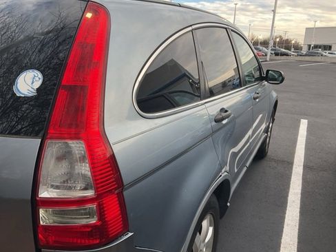 Used 2008 Honda CR-V EX image 6