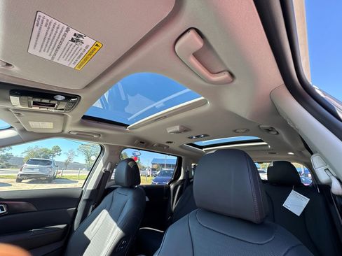 New 2026 Kia Carnival SX Prestige image 29