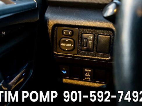 Used 2017 Toyota 4Runner TRD Pro image 27