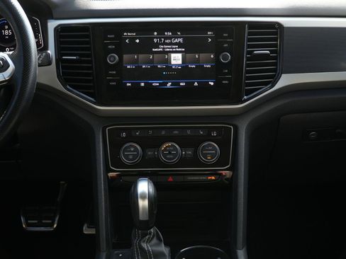 Used 2023 Volkswagen Atlas SEL Premium AWD/4WD image 28