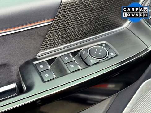 Used 2024 Ford F150 Raptor w/ Equipment Group 803A Raptor R image 21