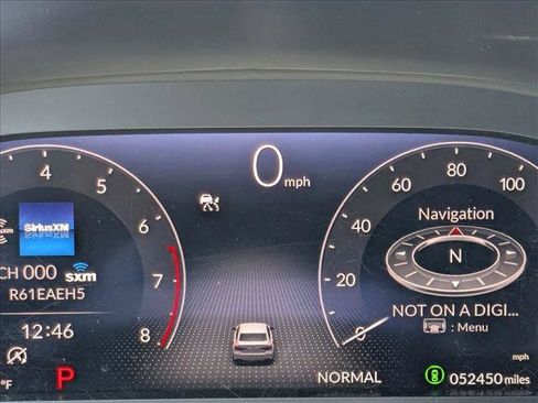 Used 2023 Honda Civic Touring image 11