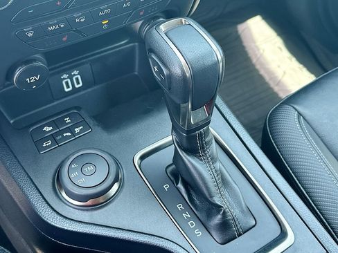 Used 2023 Ford Ranger Lariat w/ Equipment Group 501A High image 22