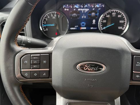 Used 2023 Ford F150 Tremor AWD/4WD image 15
