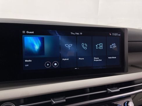 New 2026 Hyundai Tucson Blue SE image 22