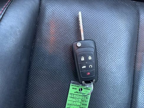 Used 2014 Chevrolet Equinox LT w/ Power Convenience Package image 22