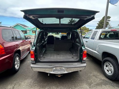 Used 2001 Ford Explorer XLT AWD/4WD image 31