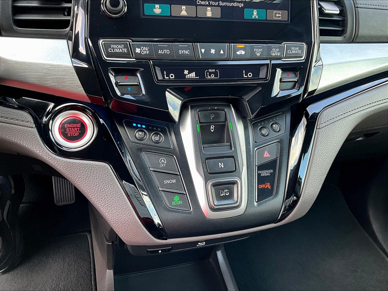 Used 2019 Honda Odyssey Elite image 14
