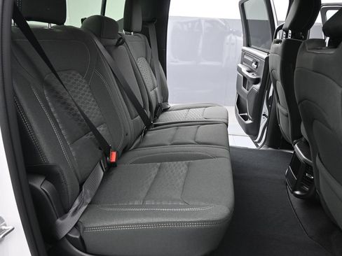 New 2026 RAM 1500 Express RWD image 12
