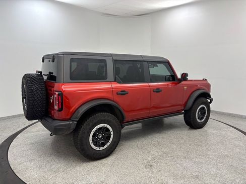 Used 2024 Ford Bronco Badlands AWD/4WD image 11