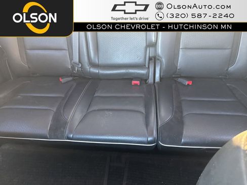 Used 2019 RAM 1500 Laramie image 22