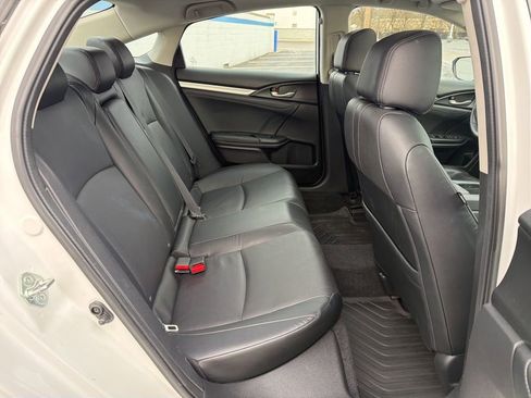 Used 2018 Honda Civic EX-L image 23