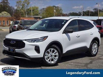 Used 2025 Ford Escape Active w/ Tech Pack #1