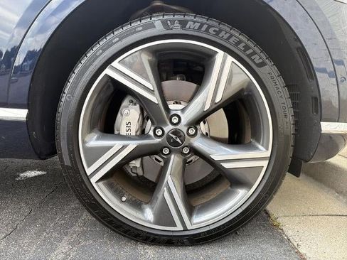 Used 2026 Genesis GV80 3.5T Prestige AWD/4WD image 12