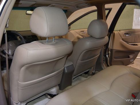 Used 2001 Honda Accord EX image 20