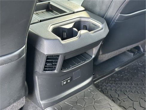 Used 2022 Toyota Tundra Limited w/ TRD Off-Road Package image 18