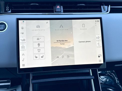 New 2026 Land Rover Range Rover Evoque Dynamic SE image 29