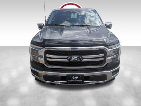 New 2026 Ford F150 Lariat w/ Equipment Group 502A High AWD/4WD image 2