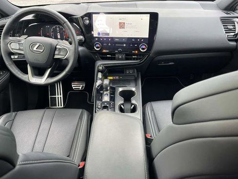 Certified 2023 Lexus NX 350 F Sport image 15