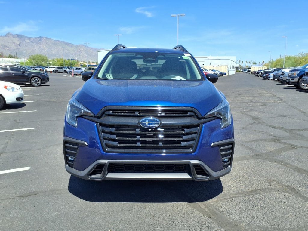 New 2026 Subaru Ascent Bronze Edition w/ Onyx Package AWD/4WD image 7