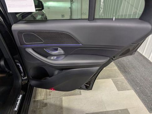 Used 2025 Mercedes-Benz GLE 350 4MATIC image 26