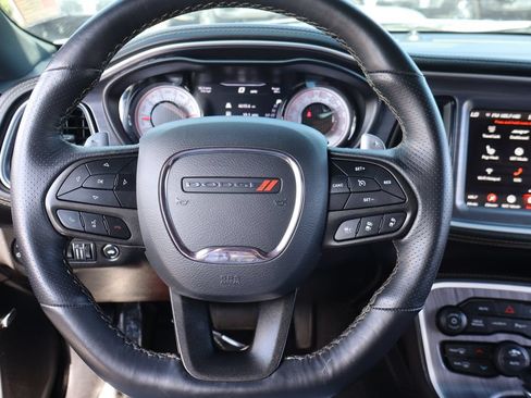 Used 2023 Dodge Challenger R/T Scat Pack RWD image 6
