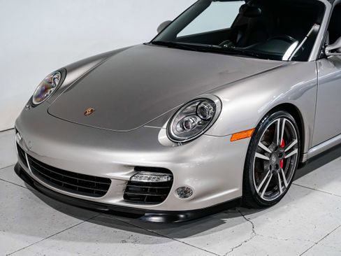 Used 2012 Porsche 911 Turbo image 35