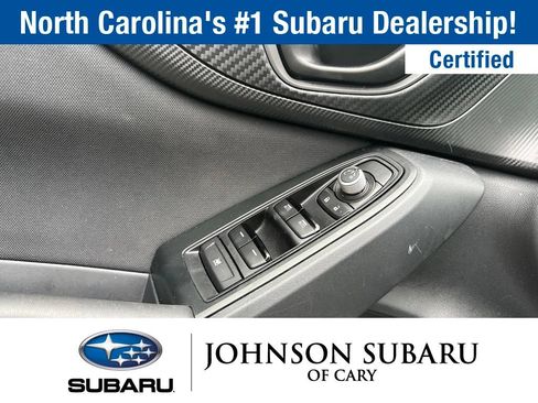 Used 2022 Subaru Crosstrek 2.0i Premium w/ Popular Package #2 AWD/4WD image 17