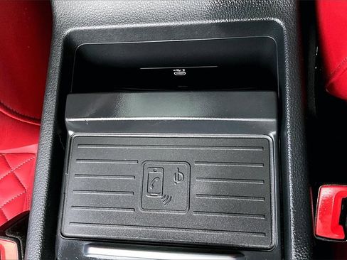 Used 2021 Audi SQ5 Premium Plus image 16